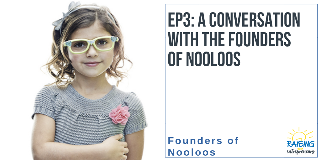 EP3: A Conversation with Noolos